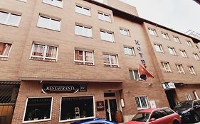 Hotel Valdemoro