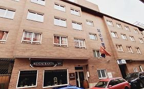 Hotel Valdemoro